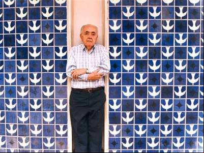 Fundação Athos Bulcão terá uma casa definitiva na capital federal